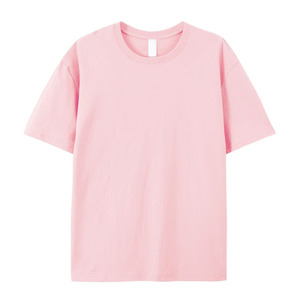 Camiseta Ligera para Hombre, Diseño Básico, Tejido de Punto, Corte Regular, 100% Algodón, Transpirable, Suave, para Uso Diario, Cualquier Temporada - Product Image 6