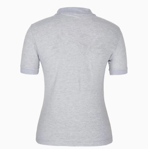 เสื้อโปโลผู้หญิงดีไซน์ใหม่ แขนสั้น คุณภาพสูง - Product Image 2