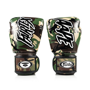 Protective Sports Boxing <b>Gloves</b> for Gym Workout Training Sparring and Fitness Exercise Equipment Use - Product Image 1
