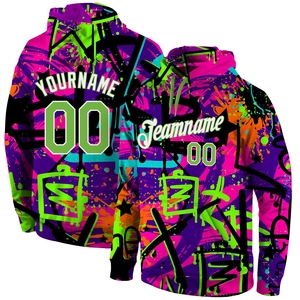 Sudadera con Capucha Deportiva de Moda, Personalizada, con Bordado Dorado Real, la Más Vendida en la Industria, Venta Directa al Por Mayor - Product Image 5