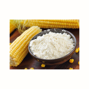 Almidón de maíz ceroso modificado de grado alimenticio a granel, marcas y precios, almidón de maíz orgánico de China, almidón de maíz a granel para la venta al por mayor - Product Image 5