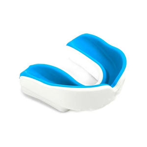 Protector Bucal Personalizado 2026, Tamaño y Diseño a Medida, Hecho con el Mejor Material, Bajo Precio, Material Sólido, MOQ Bajo - Product Image 3