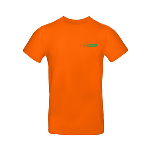 Wholesale Luxury Regular Muscle Fitted T-Shirt for <b>Men</b> Sporty Style 200 Grams Screen Printed Jersey Cotton Summer <b>Men's</b> T Shirts - Product Image 5