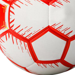 Balón de Fútbol de Último Diseño, Ecológico, Duradero y Ligero para Entrenamiento, Precio Económico, Tamaño Oficial 5, Personalizado para Partidos - Product Image 3