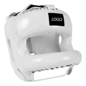 Casco de Boxeo Champ Pro de Alta Calidad, Personalizado al por Mayor, para Entrenamiento - Product Image 4