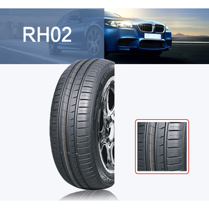 Nouveau pneu radial pour voiture 215/65 R16, tailles 165/65 R13, 215 65 16, 225/70 R16 disponibles - Product Image 4