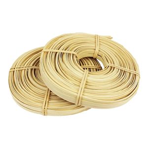 Material de ratán natural de Vietnam para sillas, cestas, muebles, artesanías, suministros de tejido, fabricante mayorista para exportación - Product Image 6