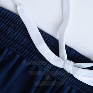 Uniforme de Fútbol Personalizado con Impresión, Ropa Deportiva para Equipos, Tejido Transpirable de Secado Rápido, Ropa Deportiva para Entrenamiento y Partidos - Product Image 5