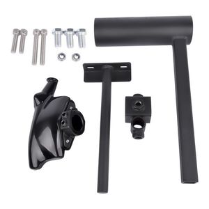 Kit di Modifica per Smontagomme Manuale Compatibile con Harbor Freight, Alimentatore 220V per Pneumatici di Auto e Camion - Product Image 6