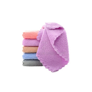Serviettes en microfibre de haute qualité à prix de gros, multi-usages, séchage rapide, pour la meilleure vente en ligne - Product Image 5