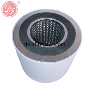 แผ่นกรองจีบสำหรับกรองฝุ่นแบบตลับ - Product Image 2