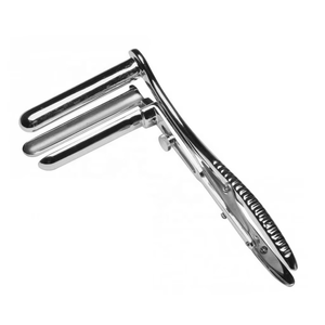 Espéculo Rectal Profesional Mathieu de 3 Puntas, Acero Inoxidable de Alta Calidad, Instrumentos Médicos Quirúrgicos de Proctología, con Marcas CE e ISO - Product Image 2