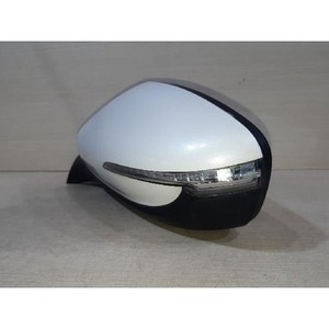 ชุดกระจกมองข้างซ้าย Cerato (ด้านนอก) มือสอง ของแท้ OEM รุ่น 87610A7030AAS - Product Image 2
