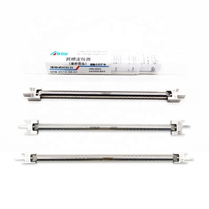UAMED LTD Orthodontics Bracket Positioning <b>Gauge</b> Steel Height <b>Measuring</b> <b>Tool</b> with CE ISO Certification - Product Image 1