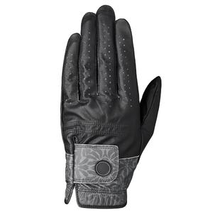 Guantes de Golf para Hombre de la Mejor Calidad, Diseño Personalizado, Duraderos, de Piel de Oveja y Cuero Genuino Cabretta, Antideslizantes, Ajustables, Gran Venta - Product Image 1