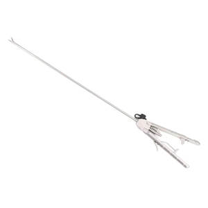 Juego de Pinzas Portaagujas Laparoscópicas de Acero Inoxidable para Uso Médico, Certificado CE, Duradero, para Simulación de Laparoscopia - Product Image 5