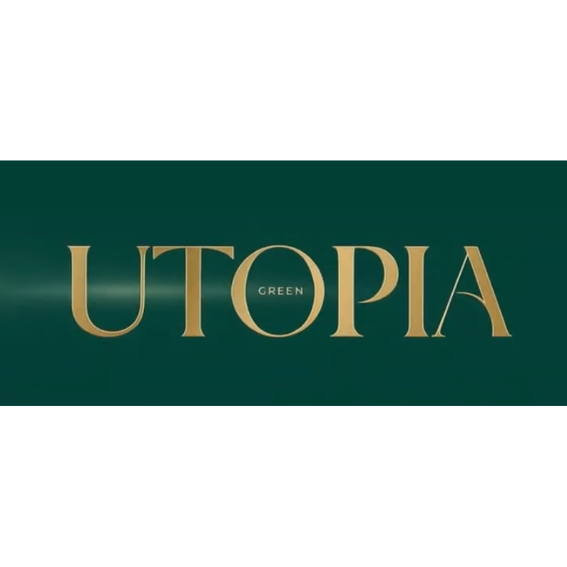 GREENUTOPIA logo