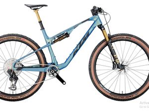 OFERTA DE DESCUENTO SCARPE MT PRIME 1X12 SRAM XX SL TRANSMISIÓN - Product Image 4