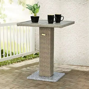 Patio <b>Dining</b> Furniture <b>Foldable</b> Wooden best top <b>Table</b> Hand Carved Pakistani Handcrafted Solid Wood Outdoor <b>Table</b> Garden - Product Image 1