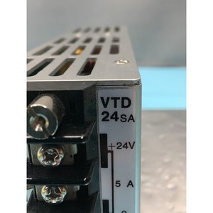 Eta VTD24SA แหล่งจ่ายไฟแบบสวิตชิ่ง233-5102-71-อุปกรณ์เซมิคอนดักเตอร์มรดกระดับโลกและชิ้นส่วนที่ - Product Image 3
