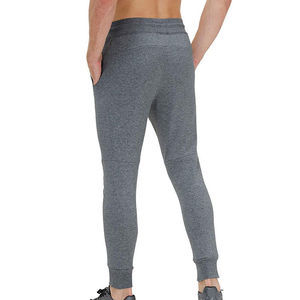 Pantalones Deportivos Casuales para Hombre, Logotipo Personalizado, Alta Calidad, Algodón Holgado, Pantalones Deportivos Casuales para Hombre con Logotipo Serigrafiado - Product Image 6