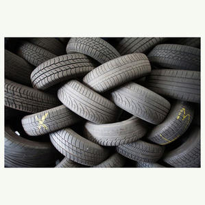 Neumáticos Usados al Por Mayor 165/ Neumáticos en Venta/Neumáticos para Vehículos al Por Mayor/Neumáticos Nuevos para Autos - Product Image 2