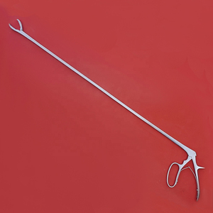 150CM Upgraded Professional Collapsible Snake Tongs Reptile Catcher Stick Rattlesnake Grabber <b>Pick</b>-<b>up</b> Handling <b>Tool</b> - Product Image 2