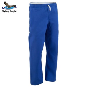 Kimono de Jiu-Jitsu Brésilien (BJJ) le plus vendu – Uniforme d'arts martiaux en coton durable, extensible, léger et respirant pour le Karaté - Product Image 6