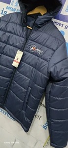 Durable Quality Men Sleeveless Winter <b>Jacket</b> Lightweight <b>Packable</b> Warm Outdoor Casual Vest Available for Sale - Product Image 2
