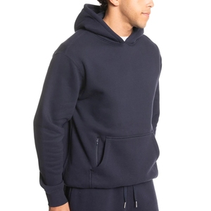 Sudadera con Capucha de Alta Calidad, 100% Algodón, Sudadera Unisex Personalizada para Hombre - Product Image 4