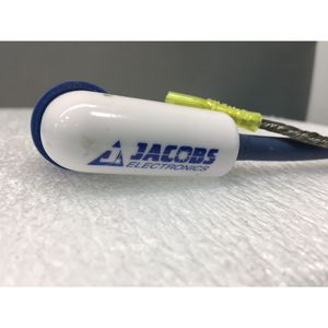 OMEGA 2075-01 THERMOCOUPLE ASSY, 3/16 DIA PROBE - อุปกรณ์และอะไหล่เซมิคอนดักเตอร์ระดับโลกที่เชื่อถือได้ - Product Image 4