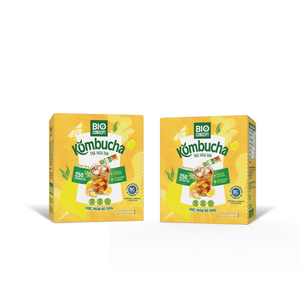 Suministro de Fábrica: Polvo para Bebida Energética de Té de Durazno Sin Azúcar, Alimentos y Bebidas, Empaque Personalizado para Té - Product Image 4