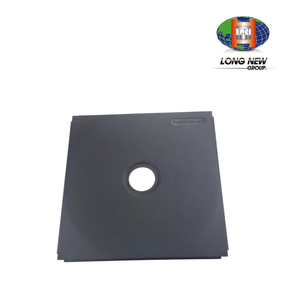 LONGNEW OEM Custom PP <b>Plastic</b> Sensor Connector Plug Wire Fittings Custom Color & Size - Product Image 4