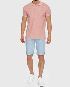 Meilleures ventes Chemises pour hommes sur mesure Style streetwear Tissu en toile uni Respirant Fabriqué au Pakistan - Product Image 4