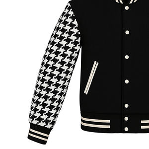 Nueva Llegada 2025, Último Diseño, Chaqueta de Satén Cruzada, Chaqueta de Invierno en Diferentes Colores, Hecha en Pakistán - Product Image 3