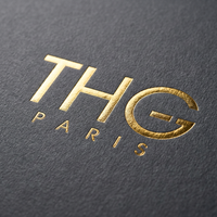 Boîte cadeau rigide de luxe avec couvercle et base gris, logo personnalisé, estampage à chaud, emballage de luxe avec insert en mousse pour bijoux et cadeaux