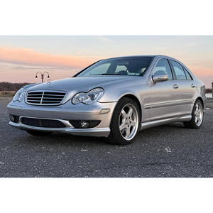 Mercedes-Benz C230 Compressor Sport Sedán 2005 - Product Image 6