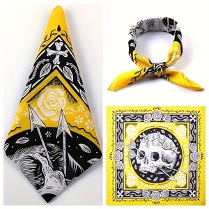 Unisex Multi Functional Headwear Bandana Seamless Outdoor <b>Tube</b> Scarf Neck Gaiter Face Shield Magic Sport Headband - Product Image 3