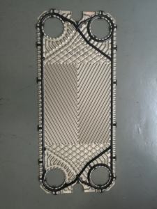 Variedade Plate <span class=keywords><strong>Heat</strong></span> <span class=keywords><strong>Exchanger</strong></span> Placa para M3,M6,M10,M15 Plate <span class=keywords><strong>Heat</strong></span> <span class=keywords><strong>Exchanger</strong></span> - Product Image 3