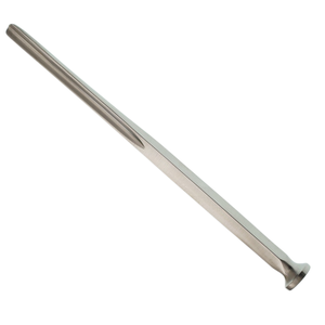 Alexander Mastoid Gouge 7 Inch 8 mm Wide Stainless Steel <b>Surgical</b> <b>Bone</b> Gouge ENT Orthopedic Precision <b>Instrument</b> - Product Image 1