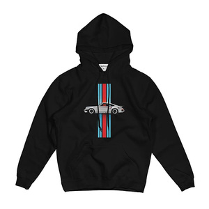 เสื้อฮู้ดดี้คุณภาพสูงทรงปกติสำหรับผู้ชายและผู้หญิง ผลิตจากผ้าฝ้าย ผู้ผลิตเสื้อฮู้ดดี้แบบสวมหัว จำหน่ายจำนวนมาก - Product Image 4