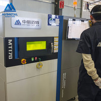 Imprimante 3D en métal Avimetal SLM pour solution d'impression 3D dentaire