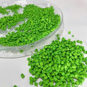 Viet Nam60% Tio2 Content PP/PE/ABS <b>Modified</b> Compound <b>Plastic</b> White Color Pellets Molding Fibers High Gloss Light Fastness 5-7 - Product Image 2