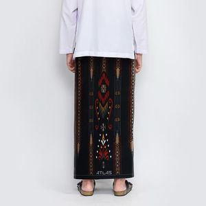 ATLAS Idaman Kembang 555 Sarong Lungi - Product Image 2
