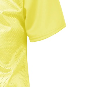 Maillot de baseball personnalisé de haute qualité pour hommes et femmes, uniforme d'équipe sportive, tissu en maille respirant à séchage rapide, Zunair Industry - Product Image 5