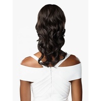 Nouveautés en gros : Perruques queue de cheval en fibre avec cordon de serrage, accessoires pour femmes, extensions de cheveux synthétiques à cordon, queues de cheval synthétiques