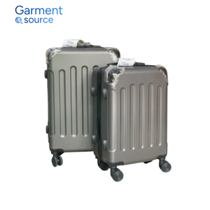 Maleta de carcasa dura de alta calidad, ruedas deslizantes suaves, equipaje ABS resistente a los golpes, clásico, listo para viajar, directo de fábrica, Vietnam - Product Image 4