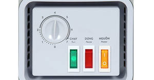 Congelador Horizontal de Doble Temperatura Hecho en Vietnam - Congelador Eléctrico de Doble Puerta con Descongelación Manual para Uso Doméstico - Product Image 2