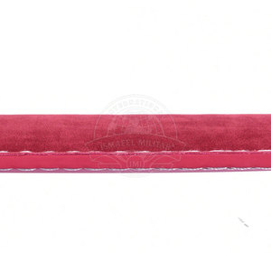 Cinturón de Levantamiento de Pesas de Cuero Vacuno con Logotipo Personalizado, Hebilla Antideslizante, Ligero y Duradero, Soporte para la Espalda para Entrenamiento Físico en el Gimnasio - Product Image 5
