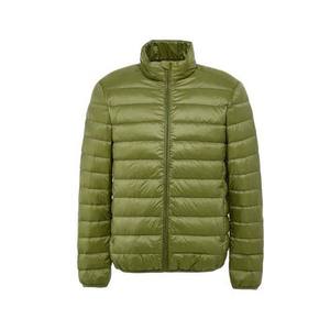 High Street <b>Men's</b> <b>Jackets</b> From Pakistan <b>Waterproof</b> and Windproof Customized Design Embroidery Printed Polyester Puffer <b>Jackets</b> - Product Image 5